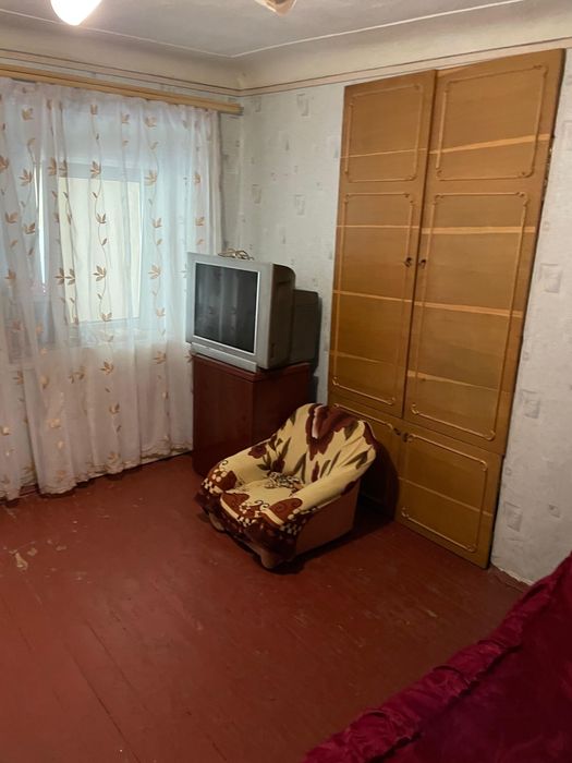 Продам дом в селе Троицкое Беляевский район