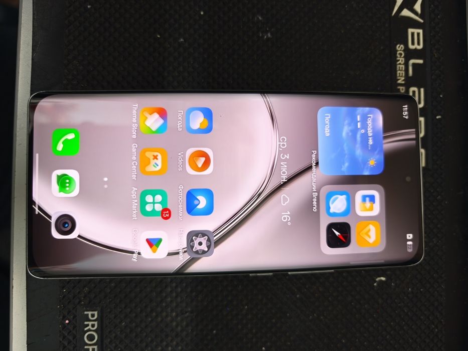 Realme GT Neo 6 SE 12/256GB.