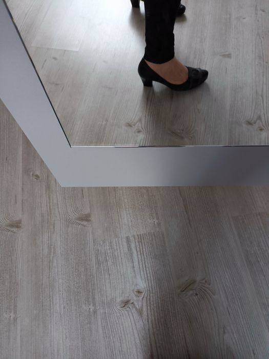 Buty damskie czółenka