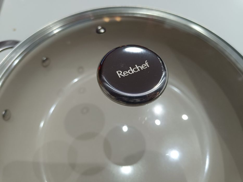 Profesjonalna patelnia ceramiczna