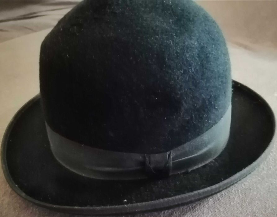 Kapelusz męski -Skoczów (wysyłka gratis)