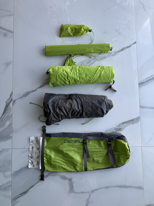 Намет Salewa Denali 2