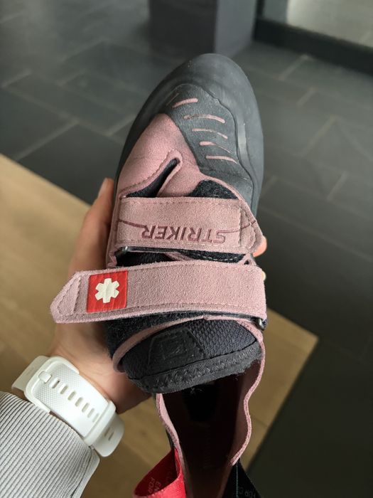 Buty wspinaczkowe Ocun UK 5,5, EUR 38,5