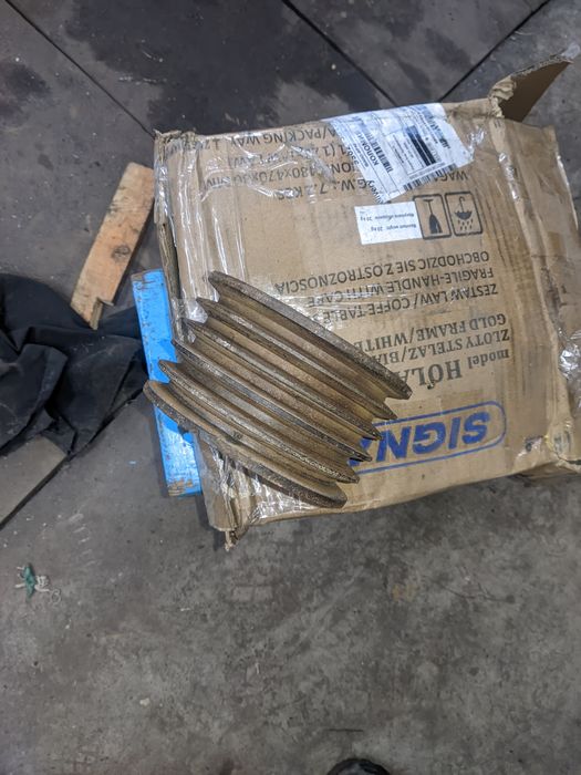 Шків профіль А 5 ручїв