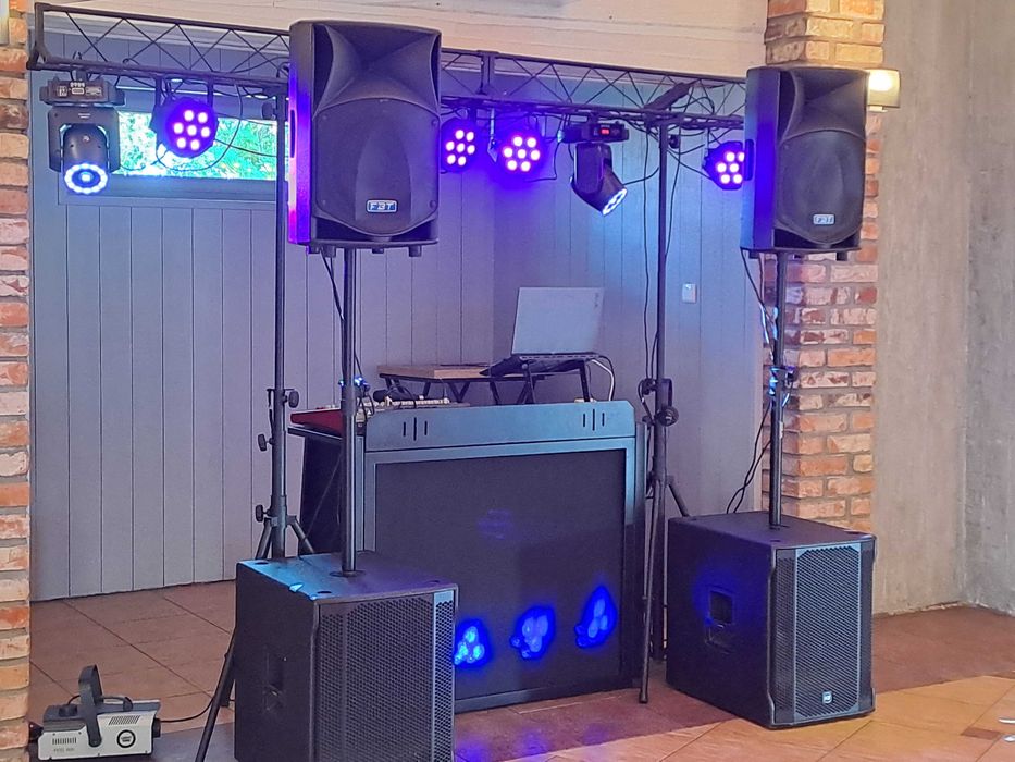 dj marcin na imprezy