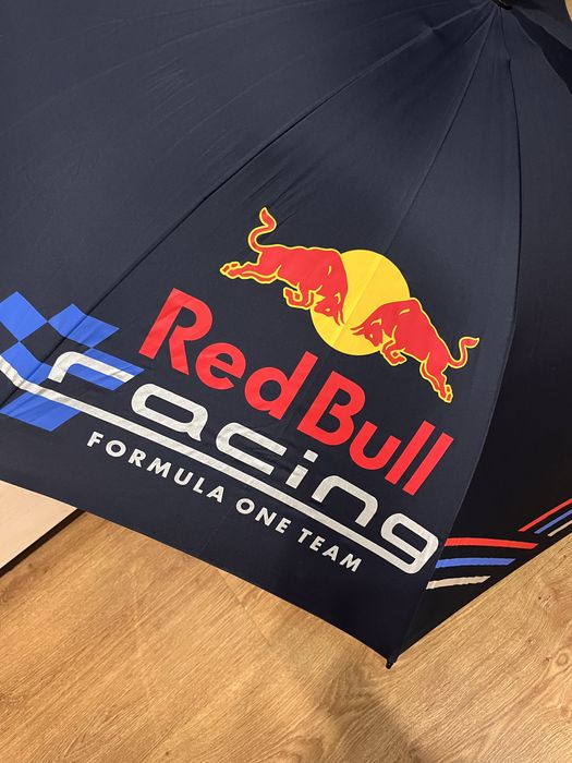 Парасоля Зонт Red Bull Racing