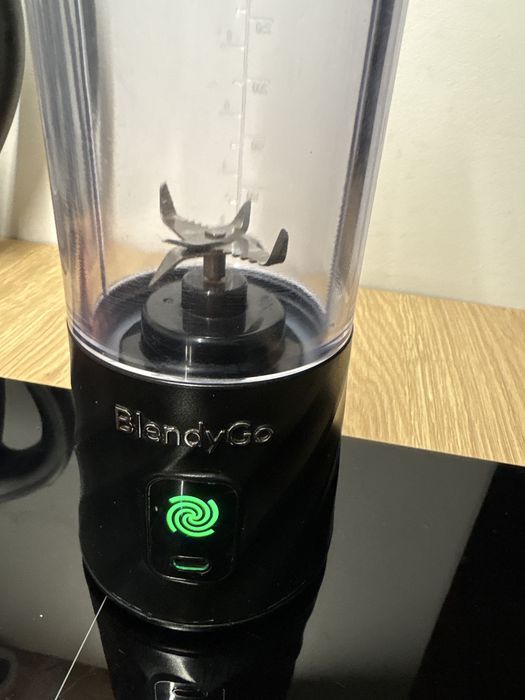 BlendyGo3 blender przenosny