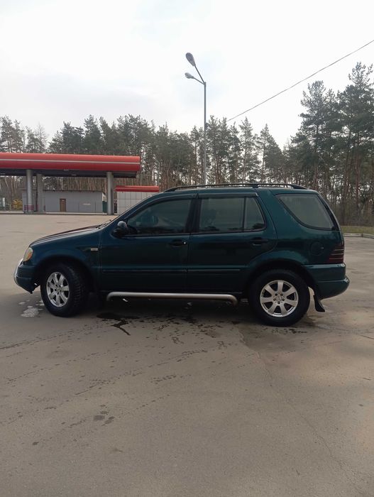 Продам Мерседес ML320