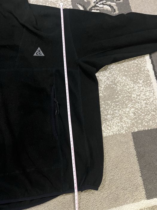 Продам кофту nike acg