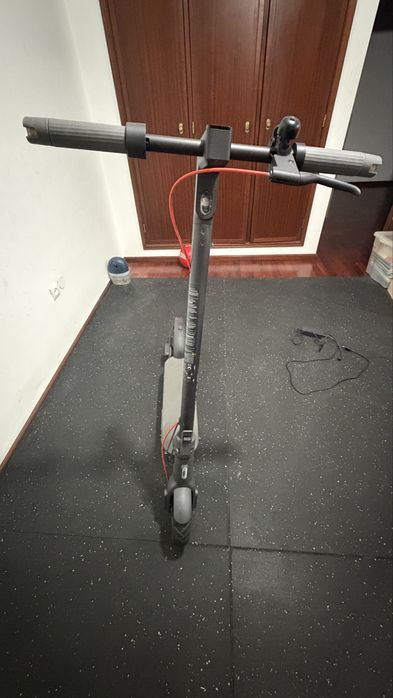 Xiaomi Electric Scooter 4 Pro (2ª Geração)