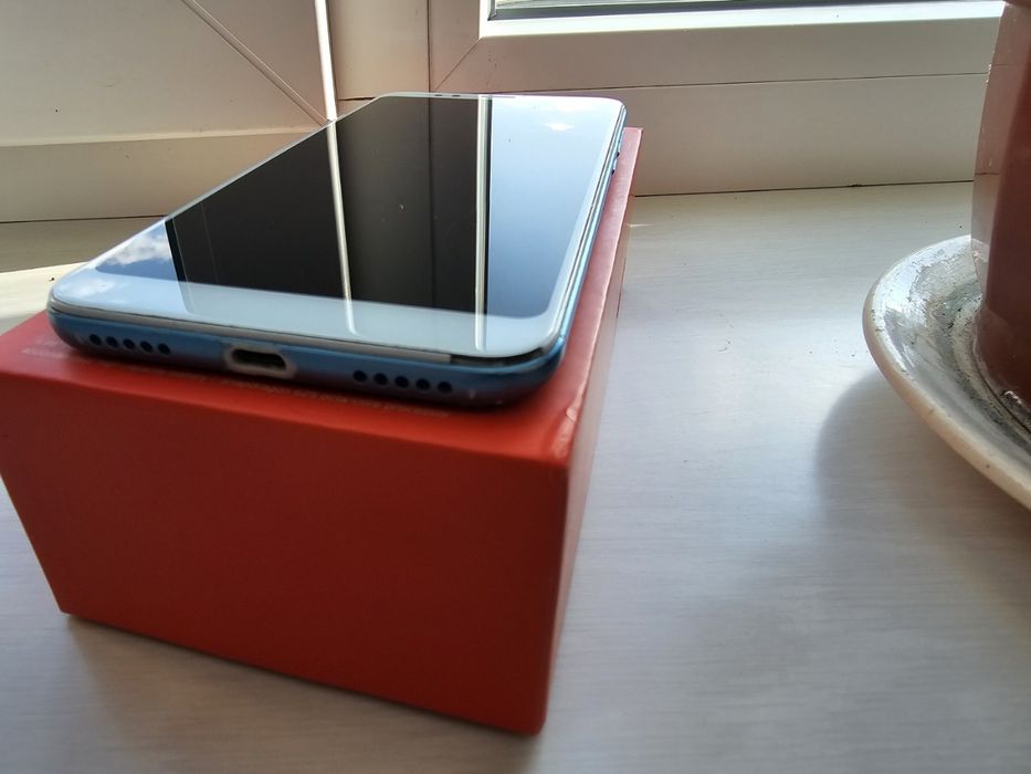 Xiaomi Redmi 5 plus 4/64