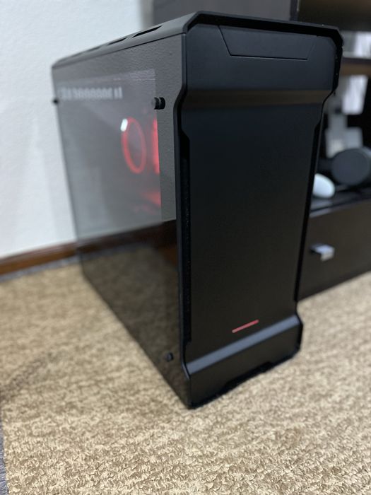 Computador Desktop para Jogos  / Trabalho