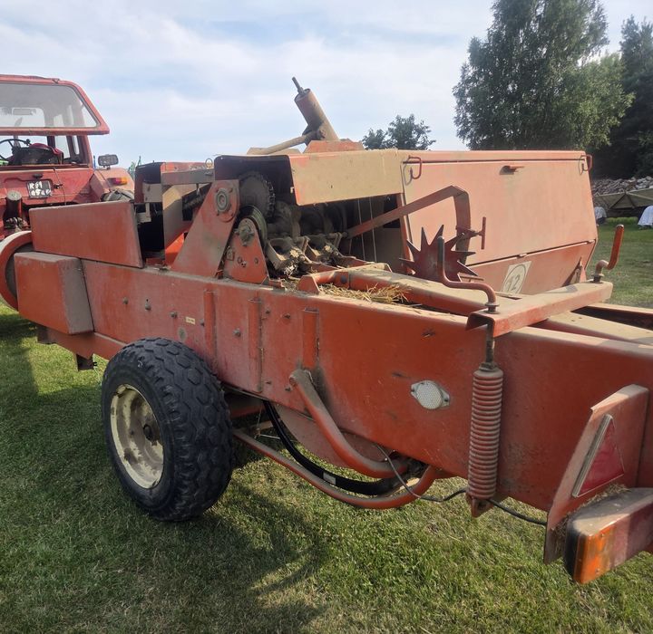 Sprzedam Prase SIPMA 224