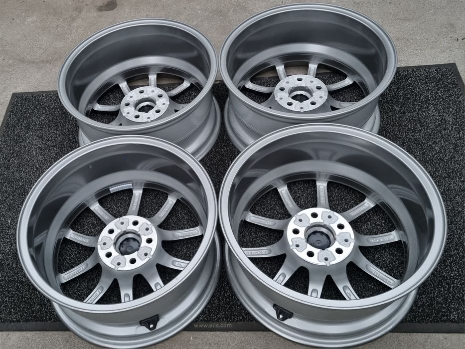 NOWE Felgi Alu z czujnikami 17" BMW Z4 G29 / 3 / 4 / 5 5x112 Oryginał
