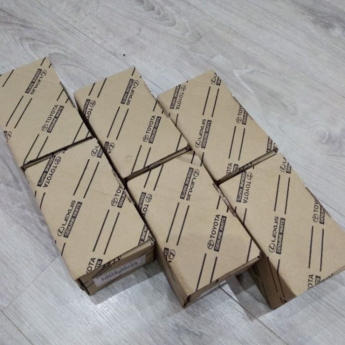 Мотор актуатора сцепления тойота. Новый: 3 500 грн. - Компоненти КПП ...