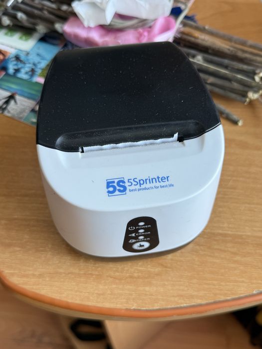 Принтер чеків Gprinter ISH 58