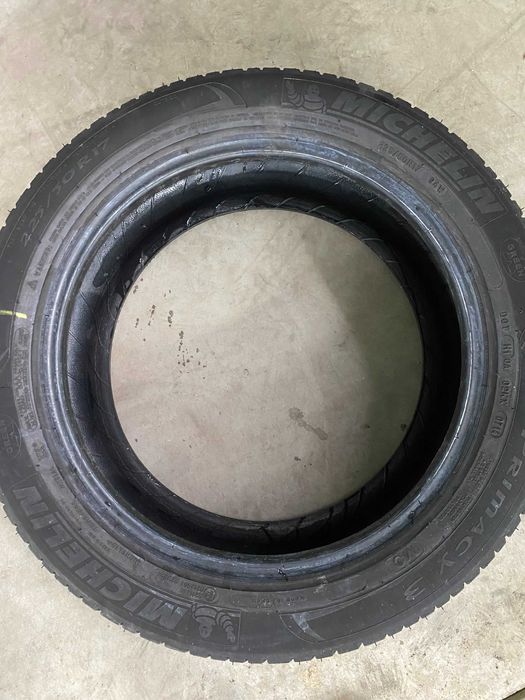 Michelin Primacy 3 225/50R17 94W Nr 424