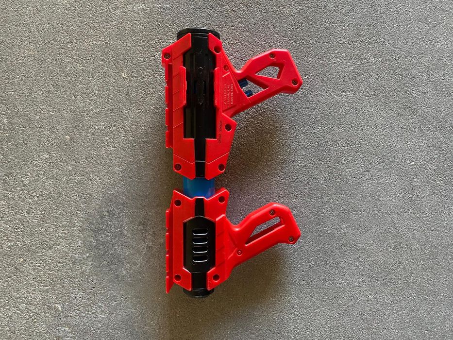 Pistola BOOMco Slam Blast