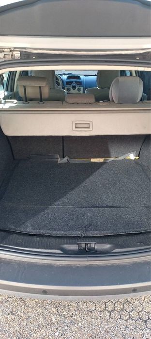 Renault Megane  1.5 Dci