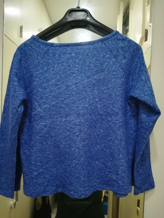 Camisola Massimo Dutti 38