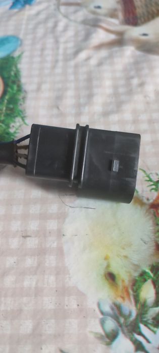 Skoda fabia Лямда NTK ( датчик кислорода)