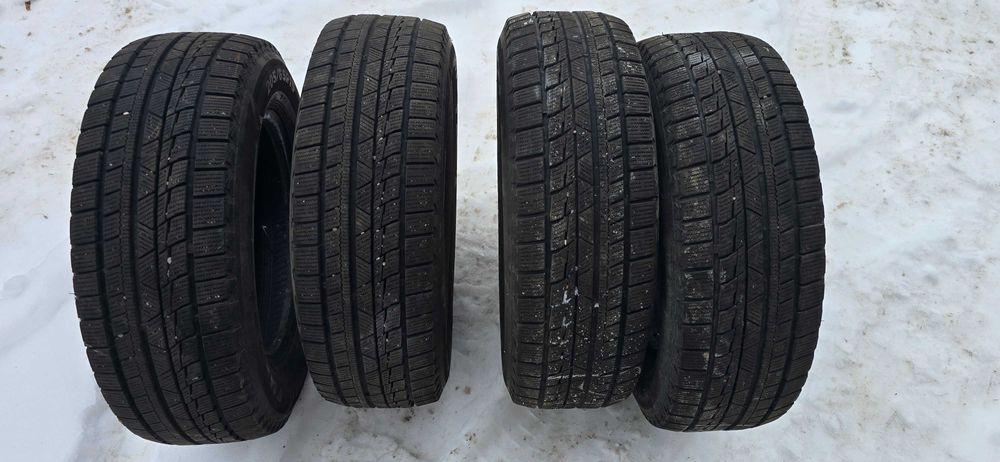 Opony zimowe FIREMAX FM805 205/65 R15