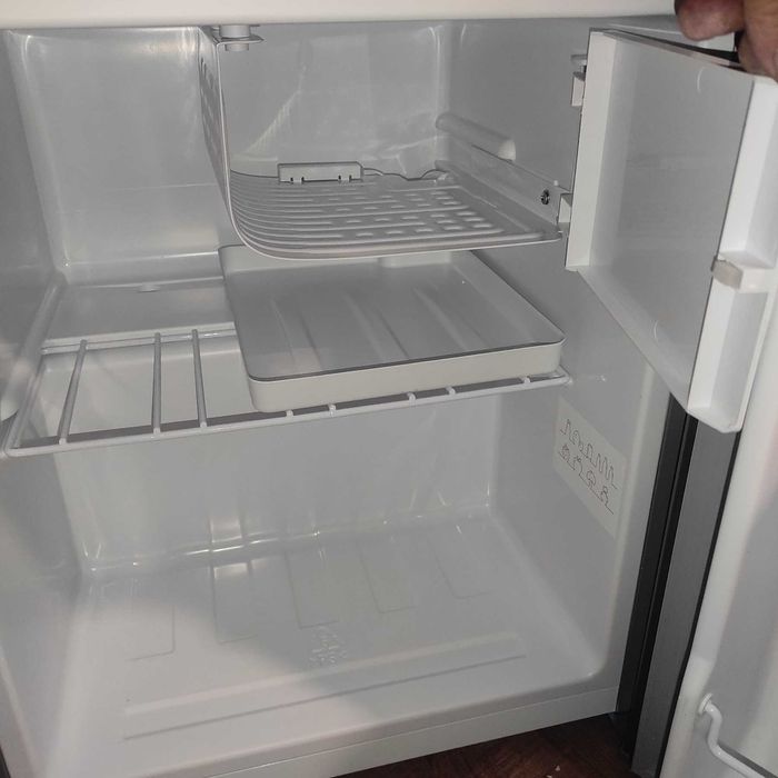 Міні холодильник Klarstein Snoopy Eco 41 л 39 дБ УЦІНКА