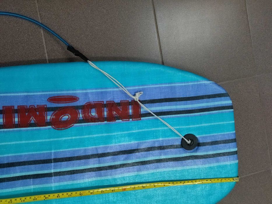 Prancha de Bodyboard