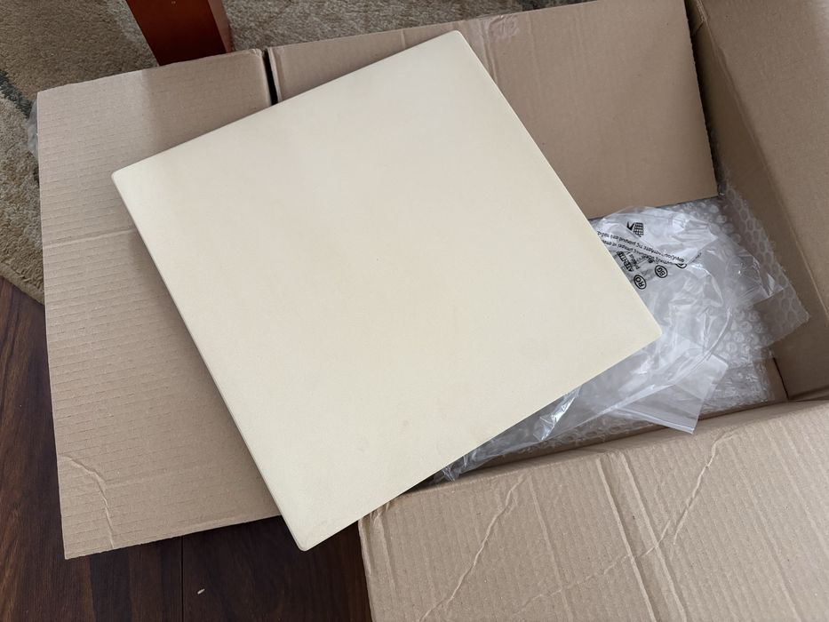 Kamien do pieca Unold Luigi Alfredo