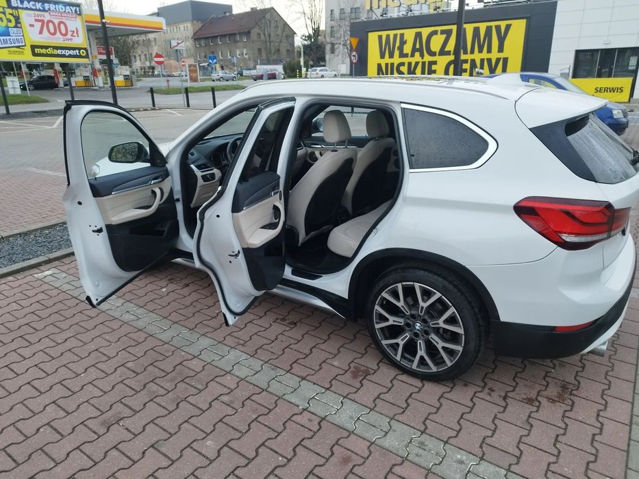 BMW X1 BMW X1 Sdrive28i