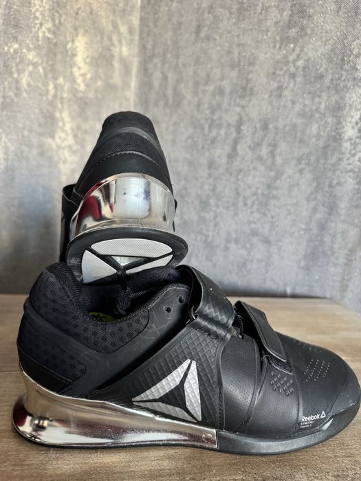 Штангетки Reebok 250 mm