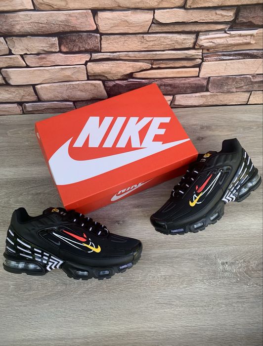 Кросівки Nike Air Max TN Plus | Nike TN | Кросівки Найк тн | Nike TN 3 | Чоловічі літні кросівки Найк