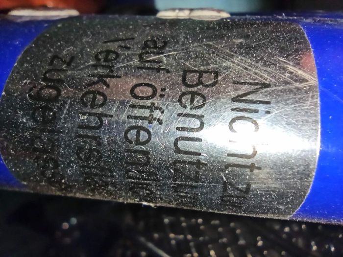 Крутой байк Flamingo, Германия, 16дюйм. - СуперЦена!