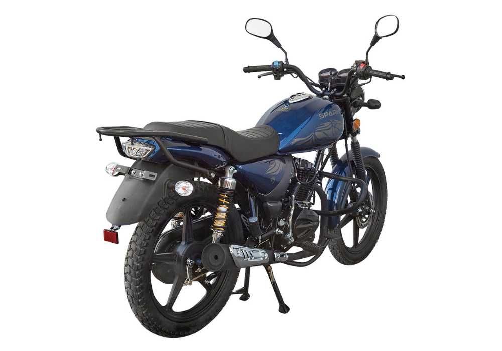 Мотоцикл Spark SP150R-14 в АртМото