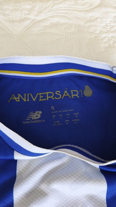Camisola FCPorto 25-26