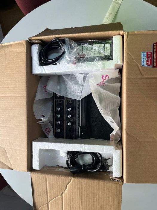 Amplificador Roland AC-33