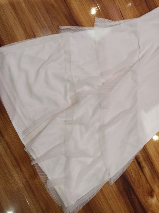 ADIDAS Sukienka do tenisa rozm.S. OKAZJA!!!