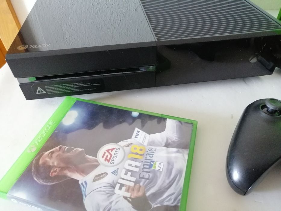 Xbox one original