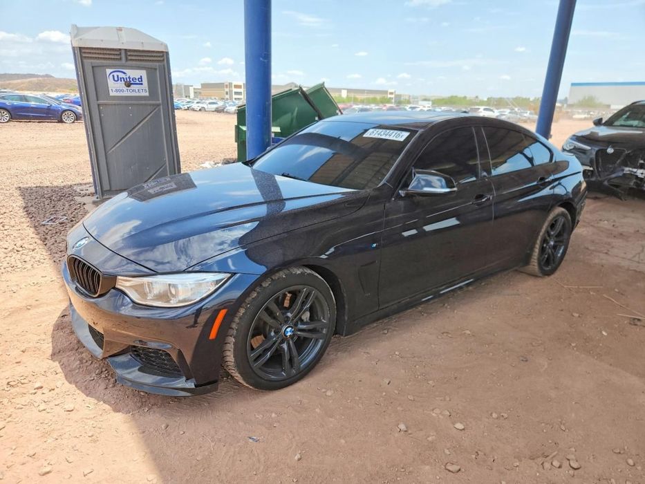 BMW Seria 4