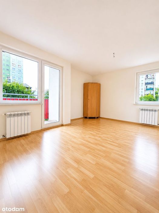 2 pokoje | 44 m² | Przy Skałce | Blisko DTŚ | Świętochłowice