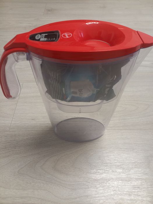 Фільтр водяний для води