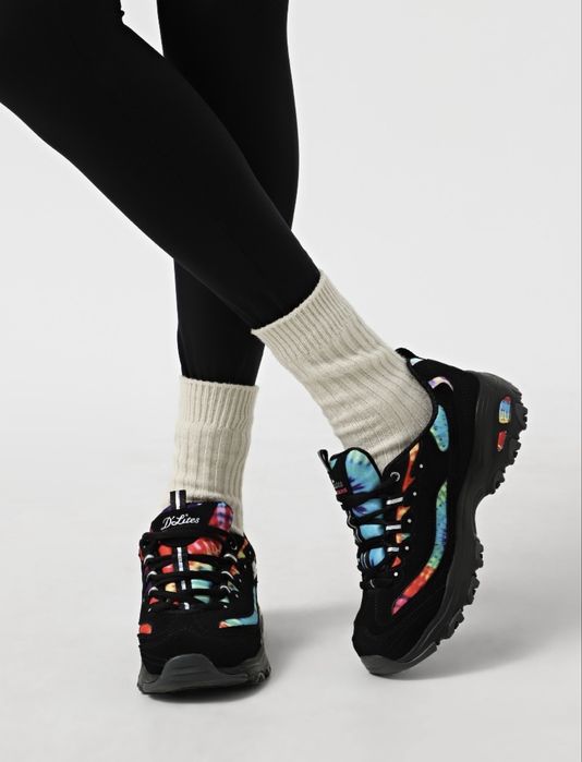 Skechers d’lites кросівки р. 39