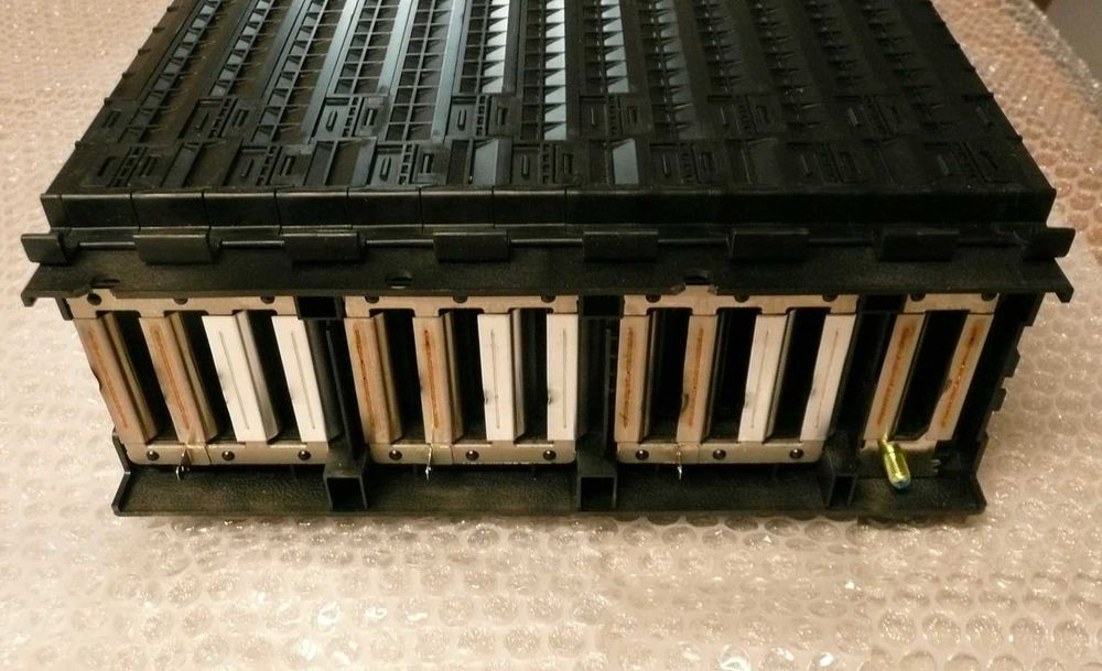 magazyn energii - pakiet ogniw - bank energii - LG - 7S2P  3,3kW