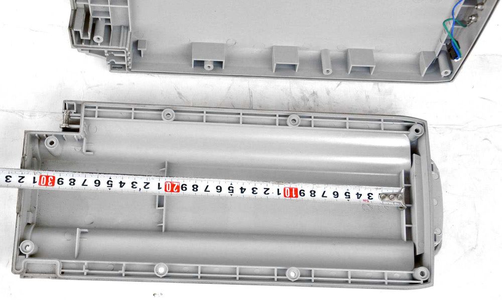 Корпус батареї для електровелосипеда