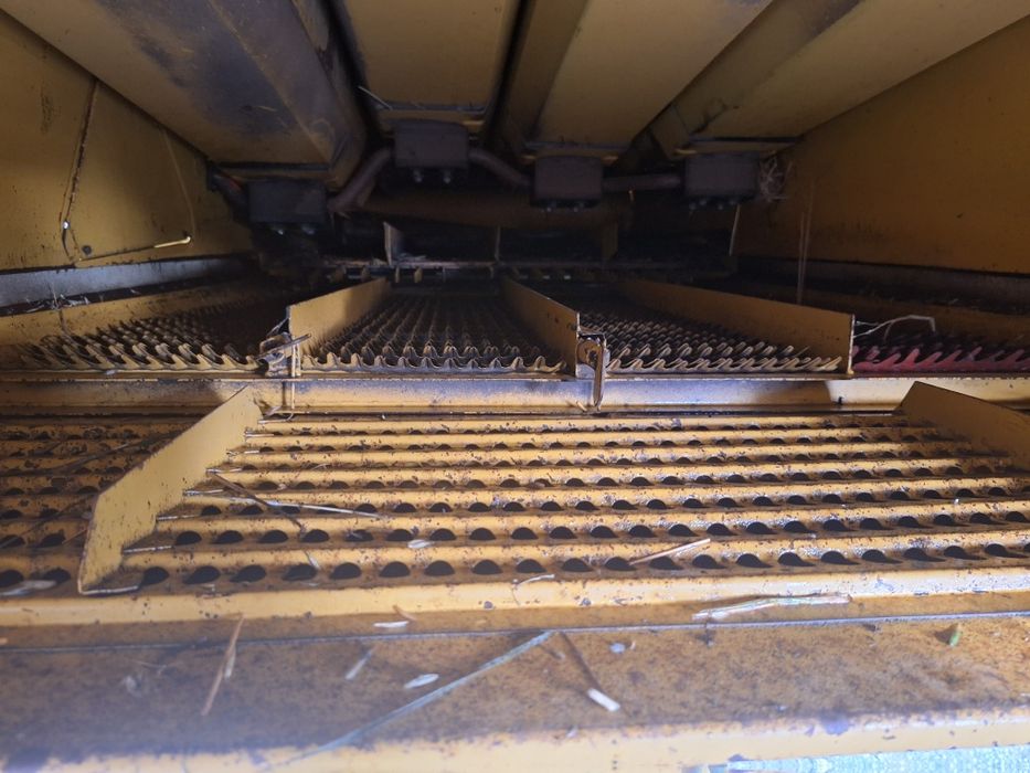 Комбайн Sampo Сампо