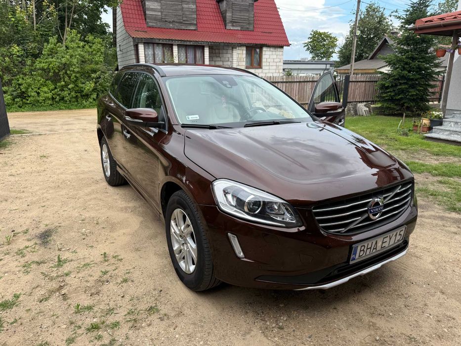 Volvo XC 60