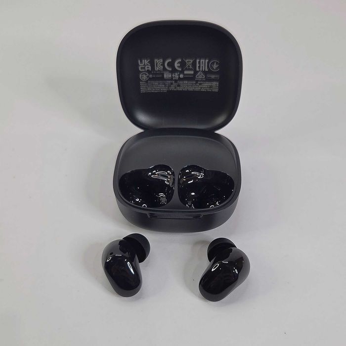 Xiaomi Redmi Buds 6 Play Preto - Auriculares bluetooth