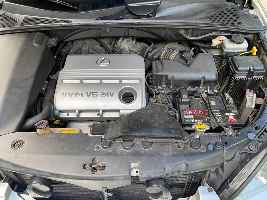 Lexus RX300 2004