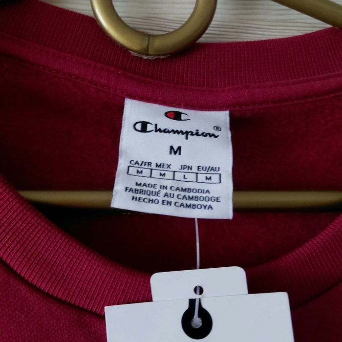 Bluza M Champion