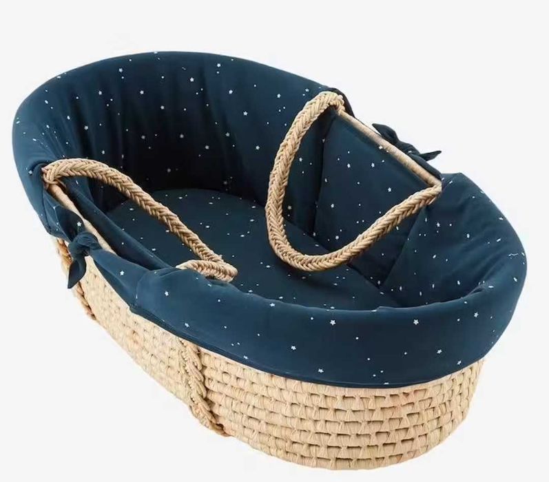 Capa de alcofa (vertbaudet)